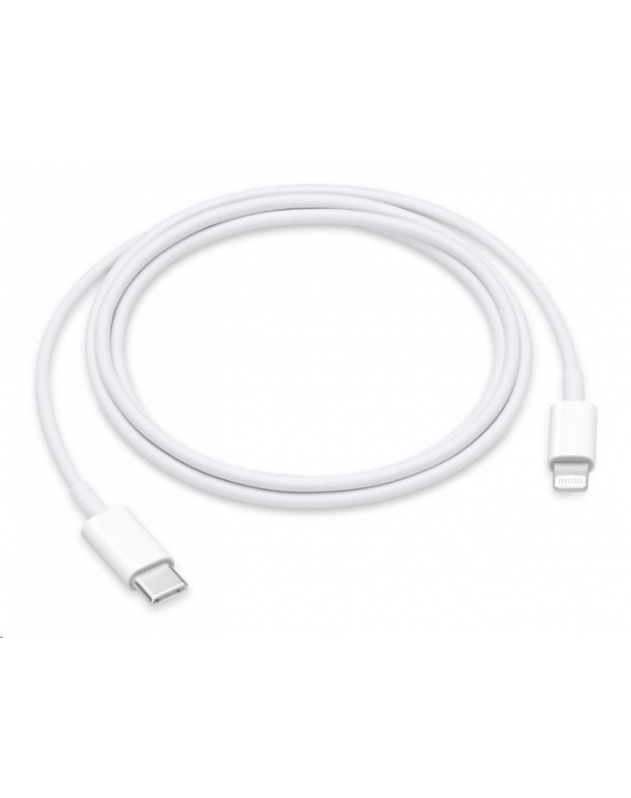 apple Kabel USB-C do LIGHTNING  1 m główny