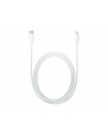 apple Kabel USB-C do LIGHTNING  1 m - nr 3