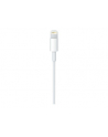 apple Kabel USB-C do LIGHTNING  1 m - nr 5