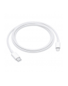 apple Kabel USB-C do LIGHTNING  1 m - nr 7
