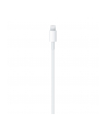 apple Kabel USB-C do LIGHTNING  1 m - nr 9
