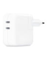 apple Ładowarka 35W DUAL USB-C - nr 14