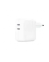 apple Ładowarka 35W DUAL USB-C - nr 27