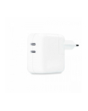 apple Ładowarka 35W DUAL USB-C - nr 2