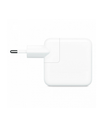 apple Ładowarka 35W DUAL USB-C