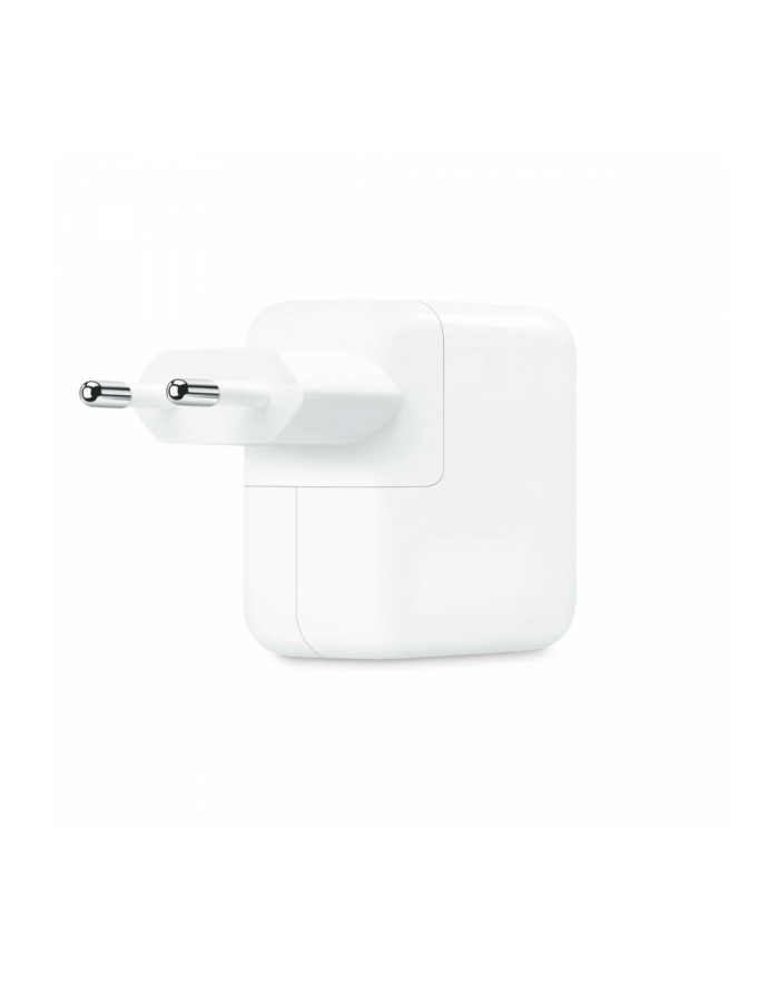 apple Ładowarka 35W DUAL USB-C główny