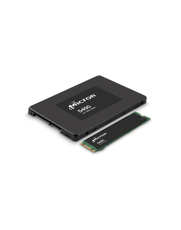 lenovo Dysk SSD 2.5 5400P 480GB RI SATA 4XB7A82259 główny