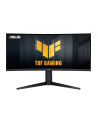asus Monitor TUF Gaming VG34VQL3A 34 cale - nr 34
