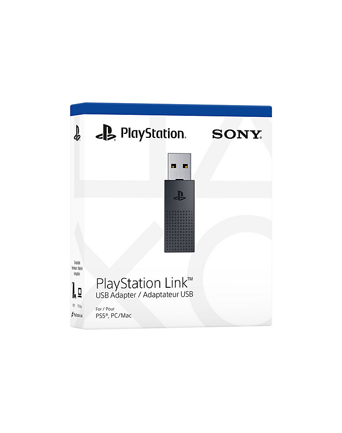 sony PS5 Link USB Adapter główny