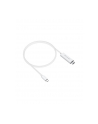 hyperdrive Kabel USB-C do HDMI 4K 60Hz  biały - nr 1