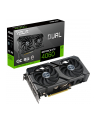 asus Karta graficzna GeForce RTX 4060 EVO OC 8GB GDDR6 128bit 3DP - nr 1