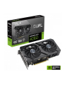 asus Karta graficzna GeForce RTX 4060 EVO OC 8GB GDDR6 128bit 3DP - nr 24