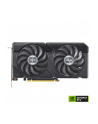 asus Karta graficzna GeForce RTX 4060 EVO OC 8GB GDDR6 128bit 3DP - nr 26