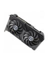 asus Karta graficzna GeForce RTX 4060 EVO OC 8GB GDDR6 128bit 3DP - nr 32