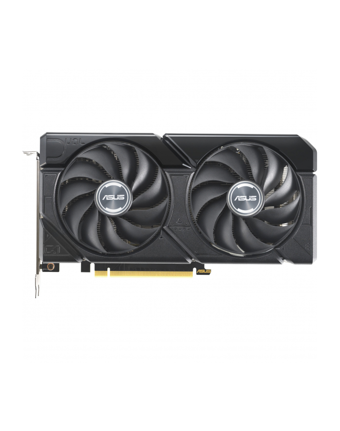 asus Karta graficzna GeForce RTX 4070 SUPER EVO 12G GDDRX6 192bit główny