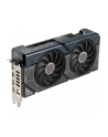 asus Karta graficzna GeForce RTX 4070 SUPER EVO OC 12G GDDRX6 192bit - nr 35