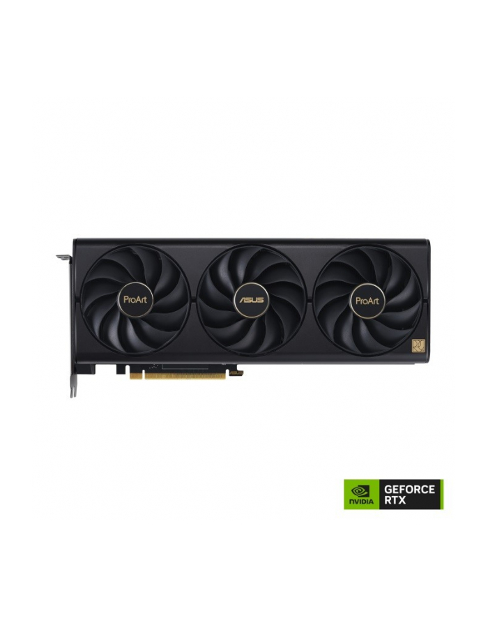 asus Karta graficzna GeForce RTX 4080 SUPER PROART OC 16GB GDDRX6 256bit główny