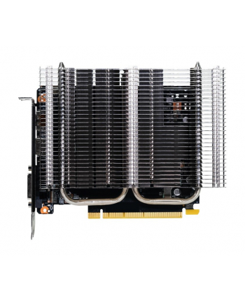 palit Karta graficzna GeForce RTX 3050 KalmX 6GB GDDR6 96bit DVI/DP/HDMI