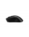 asus Mysz ROG Gladius III AmPoint 36K DPI/RF/BT/Bezprzewodowa/Czarna 90MP02Y0-BMUA01 - nr 28