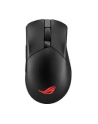 asus Mysz ROG Gladius III AmPoint 36K DPI/RF/BT/Bezprzewodowa/Czarna 90MP02Y0-BMUA01 - nr 36