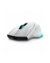 dell Mysz bezprzewodowa Alienware AW620M Lunar light - nr 2