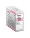 epson Singlepack Photo Vivid Light Magenta cartridge, T850600 - nr 2