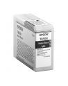 epson Singlepack Photo Matte Black cartridge, T850800 - nr 3