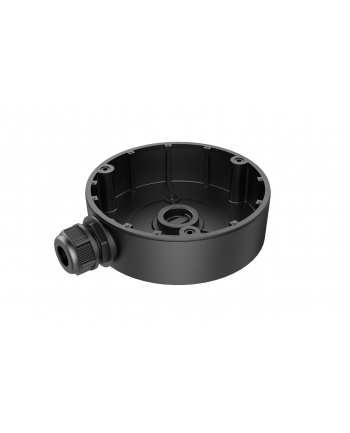 hikvision Puszka montażowa DS-1280ZJ-DM8 czarna