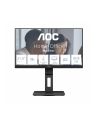 aoc Monitor 22E2UMF 21.5 cala VA HDMI DP Pivot Głośniki - nr 13