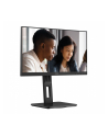 aoc Monitor 22E2UMF 21.5 cala VA HDMI DP Pivot Głośniki - nr 17