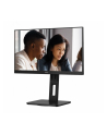 aoc Monitor 22E2UMF 21.5 cala VA HDMI DP Pivot Głośniki - nr 6