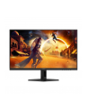 aoc Monitor 24G4XE 23.8 cala IPS 180Hz HDMIx2 DP Głośniki - nr 1