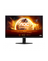 aoc Monitor 24G4XE 23.8 cala IPS 180Hz HDMIx2 DP Głośniki - nr 21