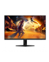 aoc Monitor 24G4XE 23.8 cala IPS 180Hz HDMIx2 DP Głośniki - nr 26