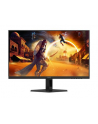 aoc Monitor 24G4XE 23.8 cala IPS 180Hz HDMIx2 DP Głośniki - nr 30