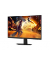 aoc Monitor 24G4XE 23.8 cala IPS 180Hz HDMIx2 DP Głośniki - nr 32