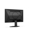 aoc Monitor 24G4XE 23.8 cala IPS 180Hz HDMIx2 DP Głośniki - nr 36