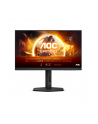 aoc Monitor 24G4XE 23.8 cala IPS 180Hz HDMIx2 DP Głośniki - nr 53