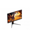 aoc Monitor 24G4XE 23.8 cala IPS 180Hz HDMIx2 DP Głośniki - nr 8