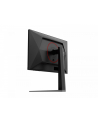 aoc Monitor 24G4XE 23.8 cala IPS 180Hz HDMIx2 DP Głośniki - nr 9