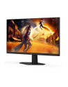 aoc Monitor 27G4XE 27 cali IPS 180Hz HDMIx2 DP Głośniki - nr 105