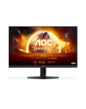 aoc Monitor 27G4XE 27 cali IPS 180Hz HDMIx2 DP Głośniki - nr 47