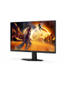 aoc Monitor 27G4XE 27 cali IPS 180Hz HDMIx2 DP Głośniki - nr 59