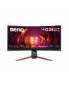 benq Monitor 34 cale EX3410R LED WQHD/IPS/1ms/144Hz - nr 11