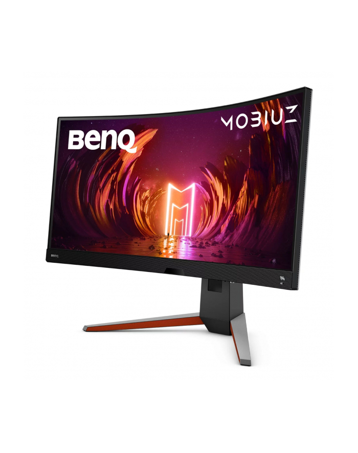 benq Monitor 34 cale EX3410R LED WQHD/IPS/1ms/144Hz główny