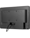 iiyama Monitor 22 cale T2238MSC-B1 IPS,FHD,DP,HDMI,2x2W,2xUSB,600(cd/m2),   10pkt.7H,IP1X(FRONT),PION/POZIOM - nr 61