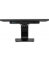 iiyama Monitor 24 cale T2438MSC-B1 IPS,FHD,DP,HDMI,2x2W,2xUSB,600(cd/m2),   10pkt.7H,IP1X(FRONT),PION/POZIOM - nr 25