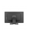 iiyama Monitor 24 cale T2438MSC-B1 IPS,FHD,DP,HDMI,2x2W,2xUSB,600(cd/m2),   10pkt.7H,IP1X(FRONT),PION/POZIOM - nr 76