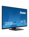 iiyama Monitor 27 cali T2752MSC-B1 10 PKT. POJ,IPS,HDMI,DP,2x2USB(3.2),2x1W400cd/m2,7H, - nr 19