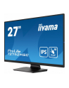 iiyama Monitor 27 cali T2752MSC-B1 10 PKT. POJ,IPS,HDMI,DP,2x2USB(3.2),2x1W400cd/m2,7H, - nr 21